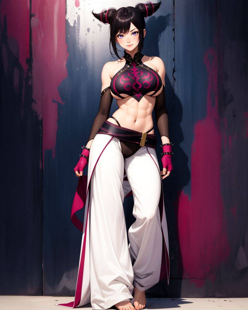 Han Juri - #2