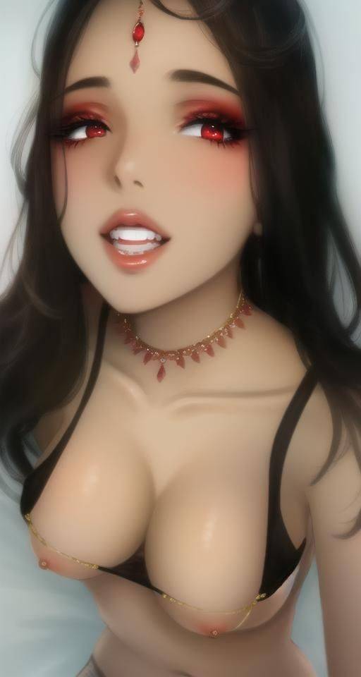 Slutty indian gf animated - #1