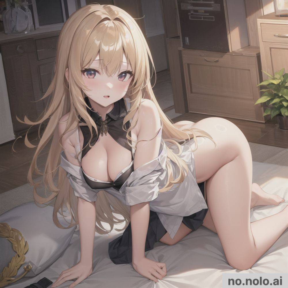 AI Hentai Collection #4 - #6