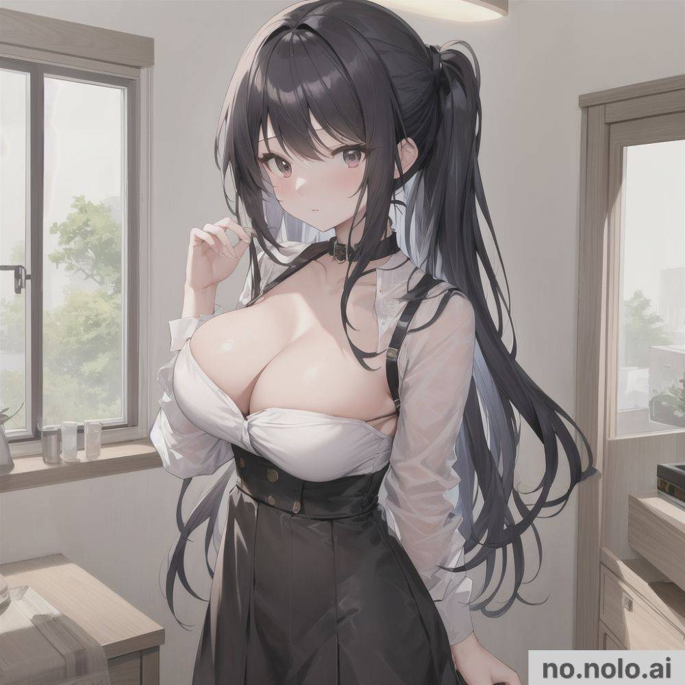 AI Hentai Collection #4 - #24