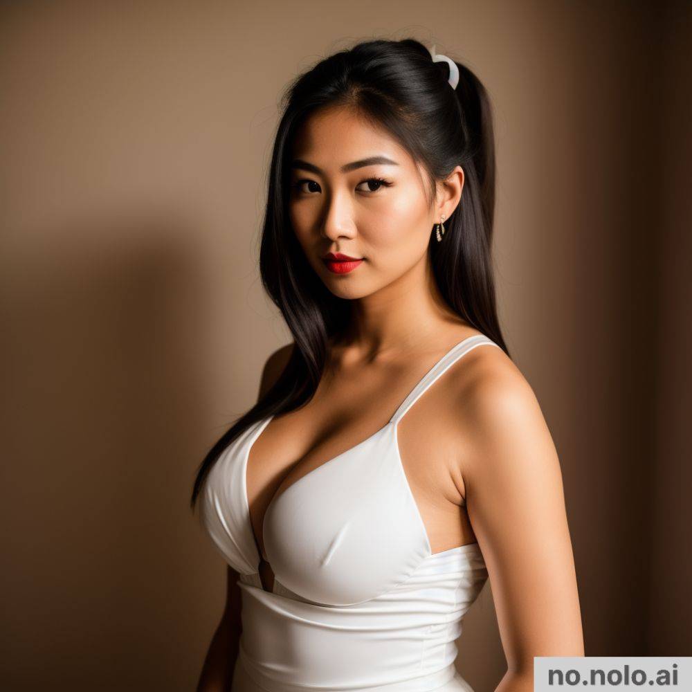 AI Asian Nudes Collection (Teens, tits, etc) #2 - #31
