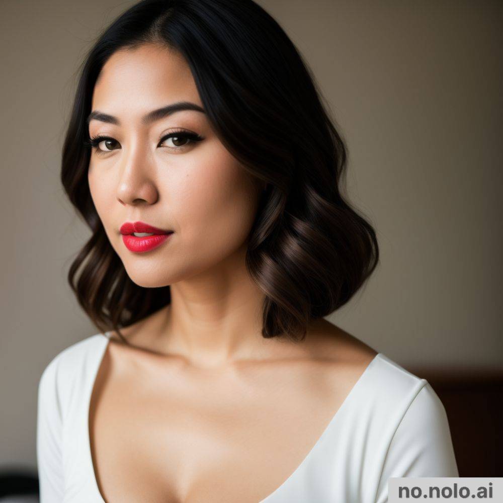 AI Asian Nudes Collection (Teens, tits, etc) #2 - #27