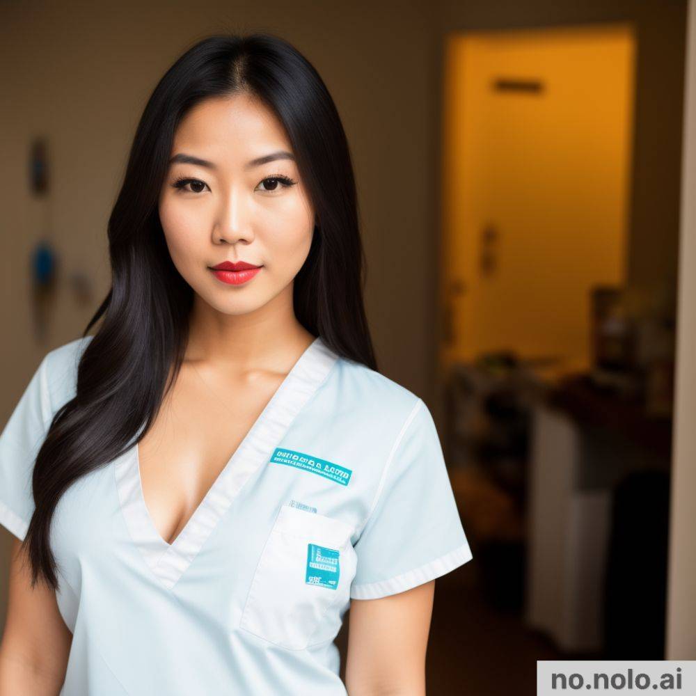 AI Asian Nudes Collection (Teens, tits, etc) #2 - #29