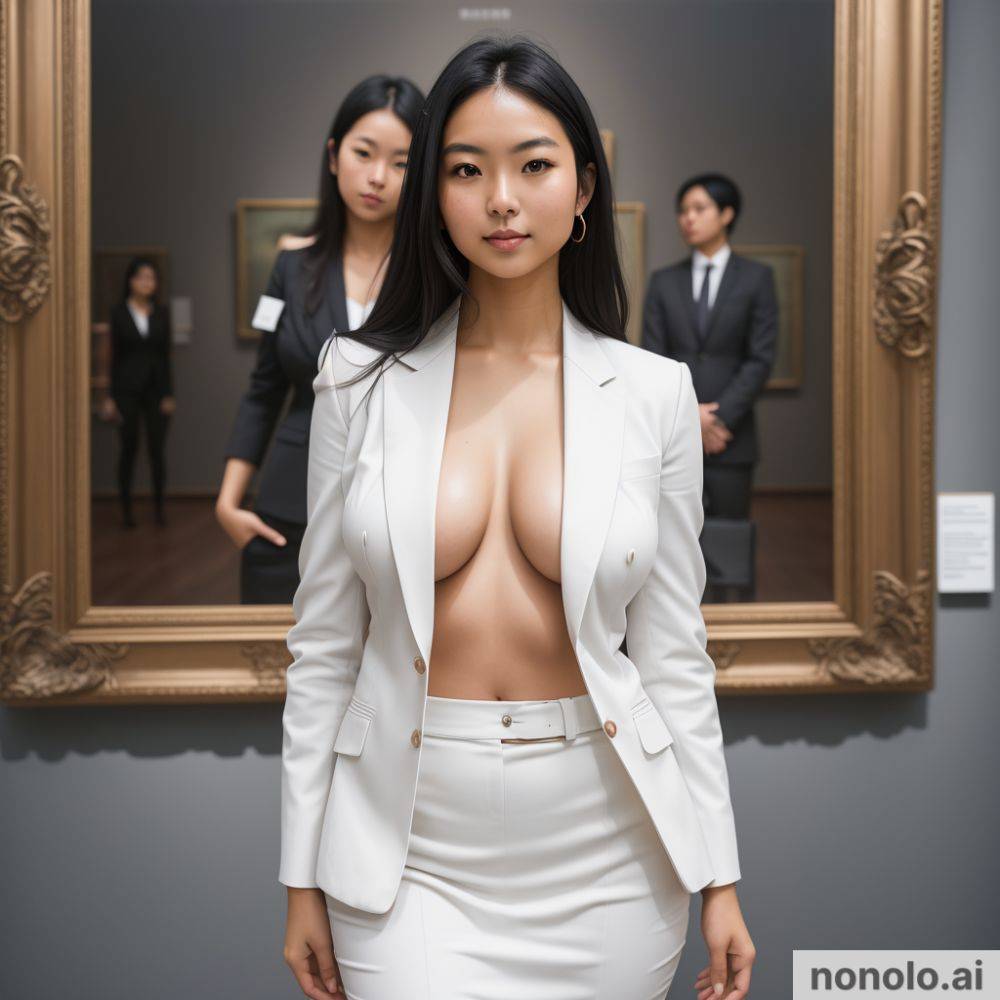 AI Asian Collection #29 (Teens, tits, ass, nudes and more) - #7