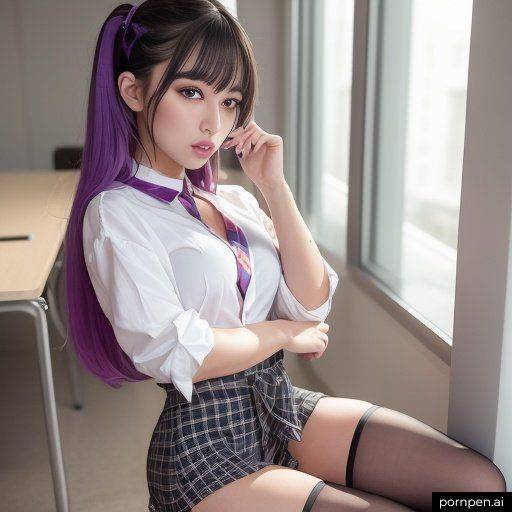 egirl classroom - #40
