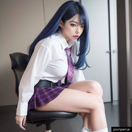 egirl classroom - #30
