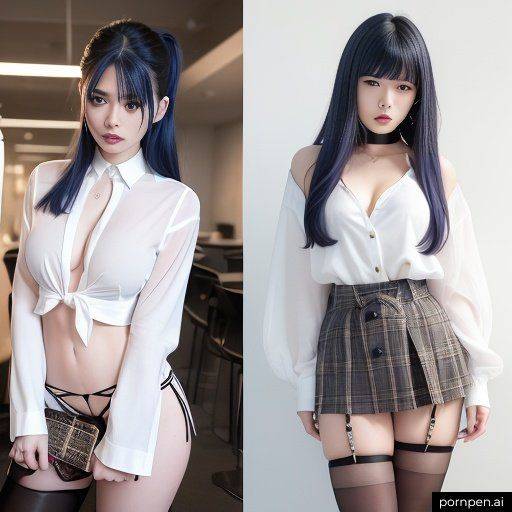 egirl classroom - #45