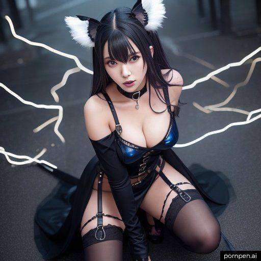 Goth AI - #34