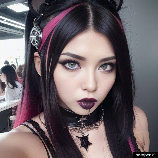 Goth AI - #7