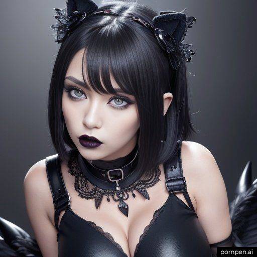Goth AI - #33