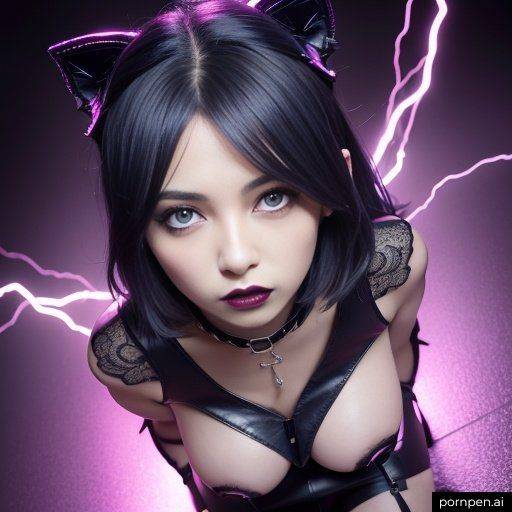 Goth AI - #43