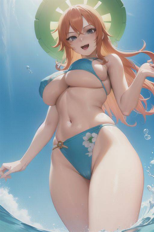 Nami - #2