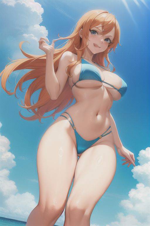 Nami - #1