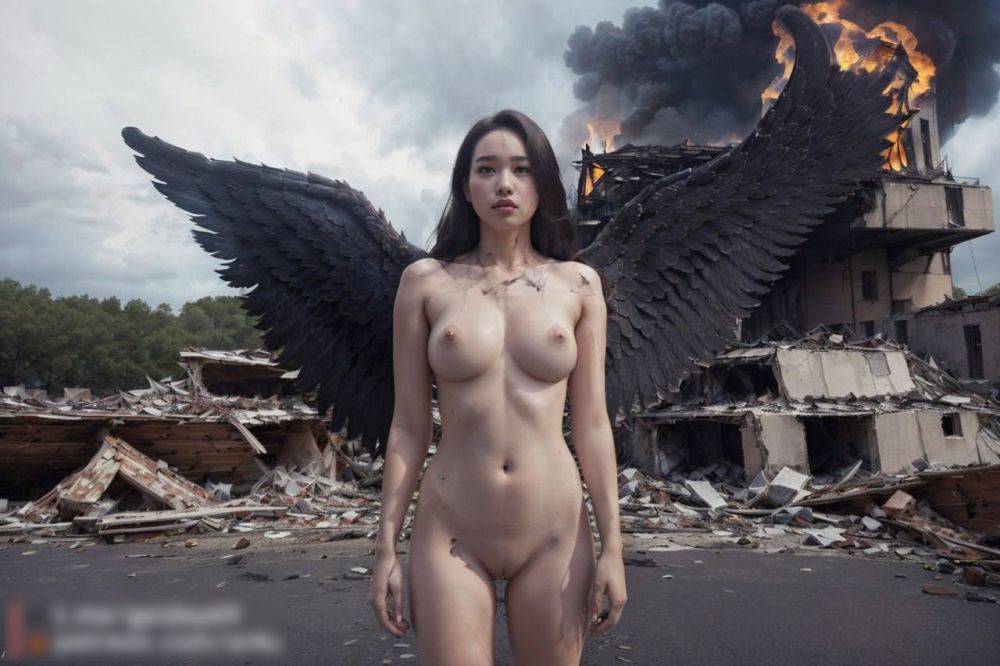 Ảnh sex máy tính vẽ - #3