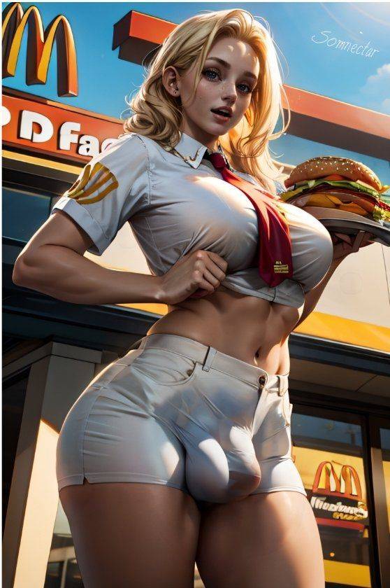 Hot futa - #7