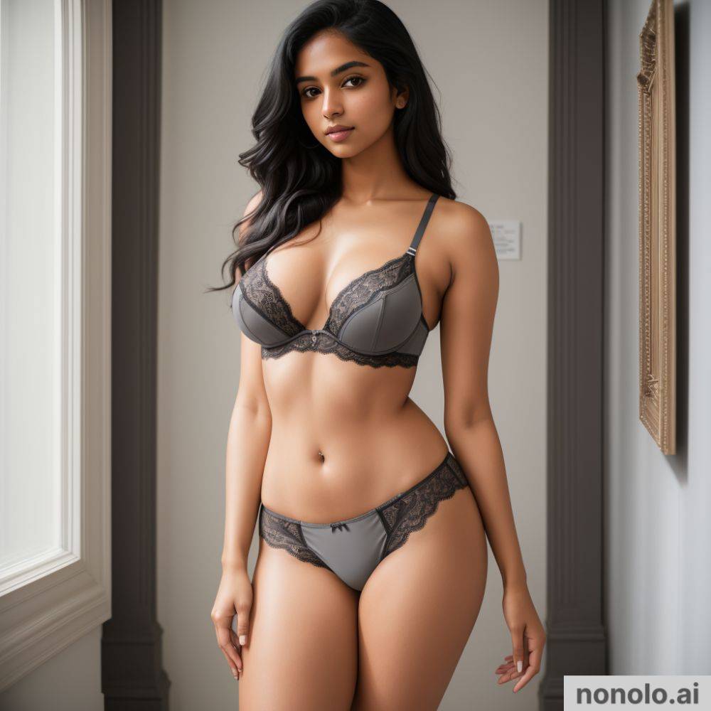 AI Indian Collection #24 (Desi teens, tits, ass, nudes and more) - #29