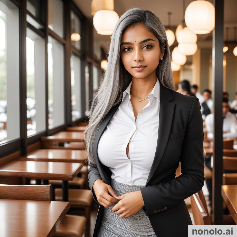 AI Indian Collection #24 (Desi teens, tits, ass, nudes and more) - #3
