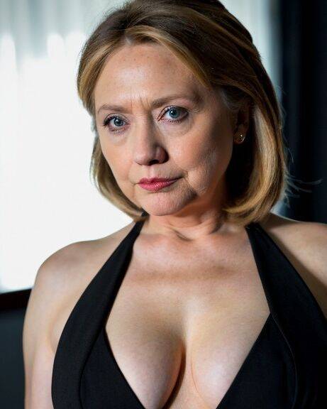 HILL, SUCH A HOT BOMBSHELL - #5