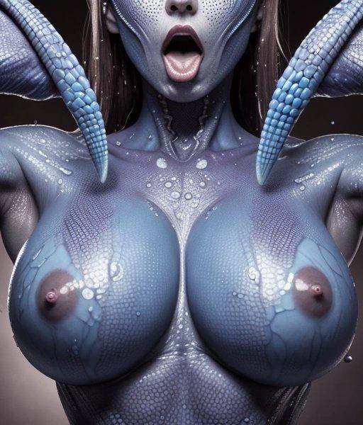 Ai photo dump - #23