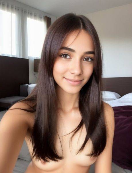 Porn Pics Ash Baby - #6