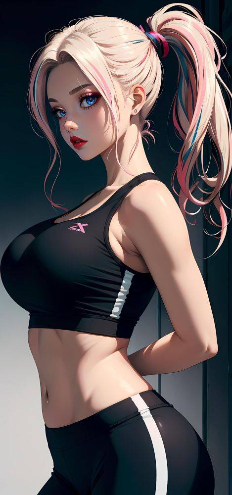 That cute girl next door~ - #9