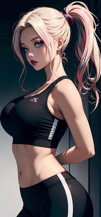 That cute girl next door~ - #23