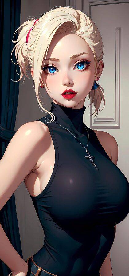 That cute girl next door~ - #17