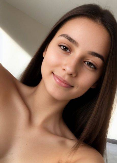 Porn Pics Ash Baby - #12