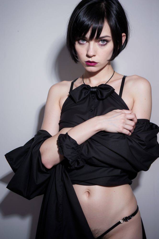 A Sweet and Cozy Photoshoot - #7