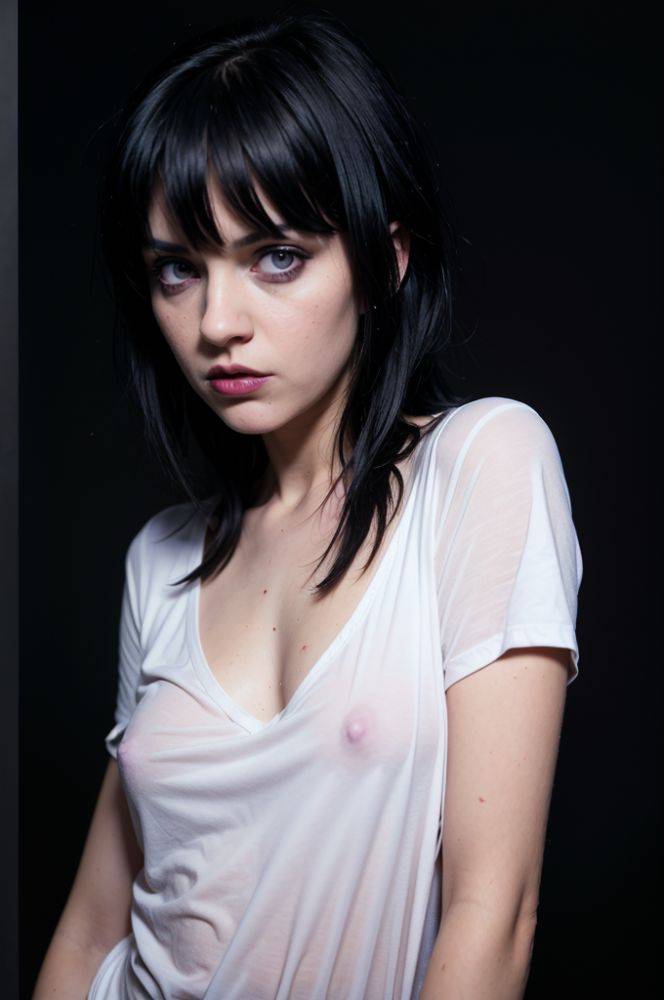 A Sweet and Cozy Photoshoot - #14