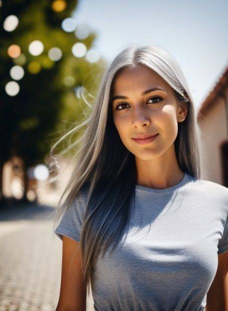Porn Pics Lisa Faina - #2