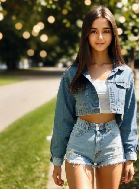 Porn Pics Maria Hanna - #1