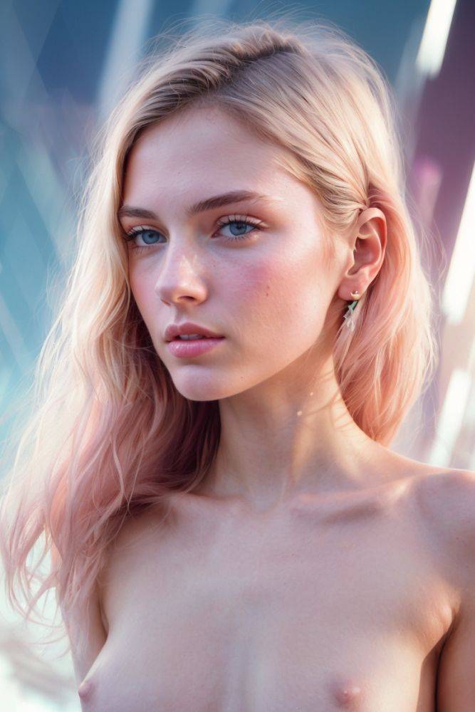 Just some high-quality nude models - #18