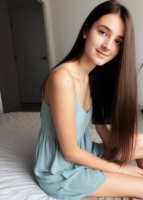 Porn Pics Ash Baby - #1