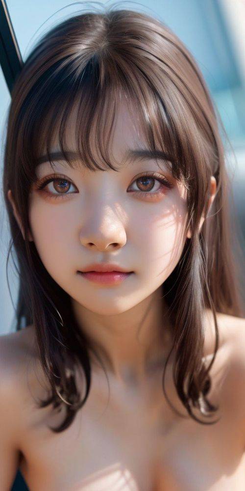今森茉耶 Mayaimama04 [AI] fake nude Iris_biidan photos - #10