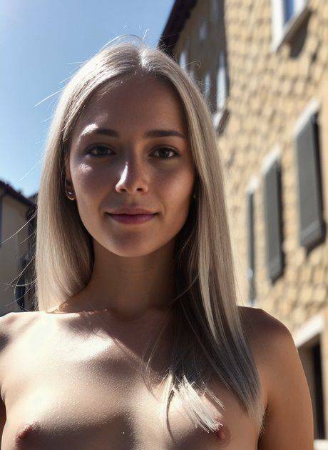 Porn Pics Lisa Faina - #8