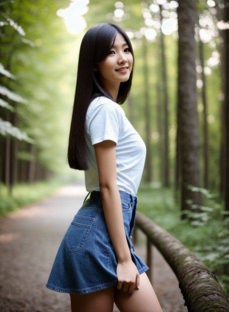 Porn Pics Mira Delta - #1