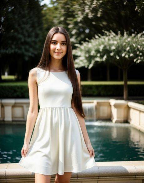 Porn Pics Angel Anny - #1