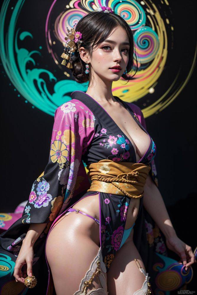 Ai Art Collection 83 - #30