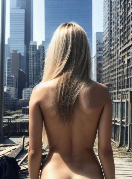 Porn Pics Alison Kanna - #2