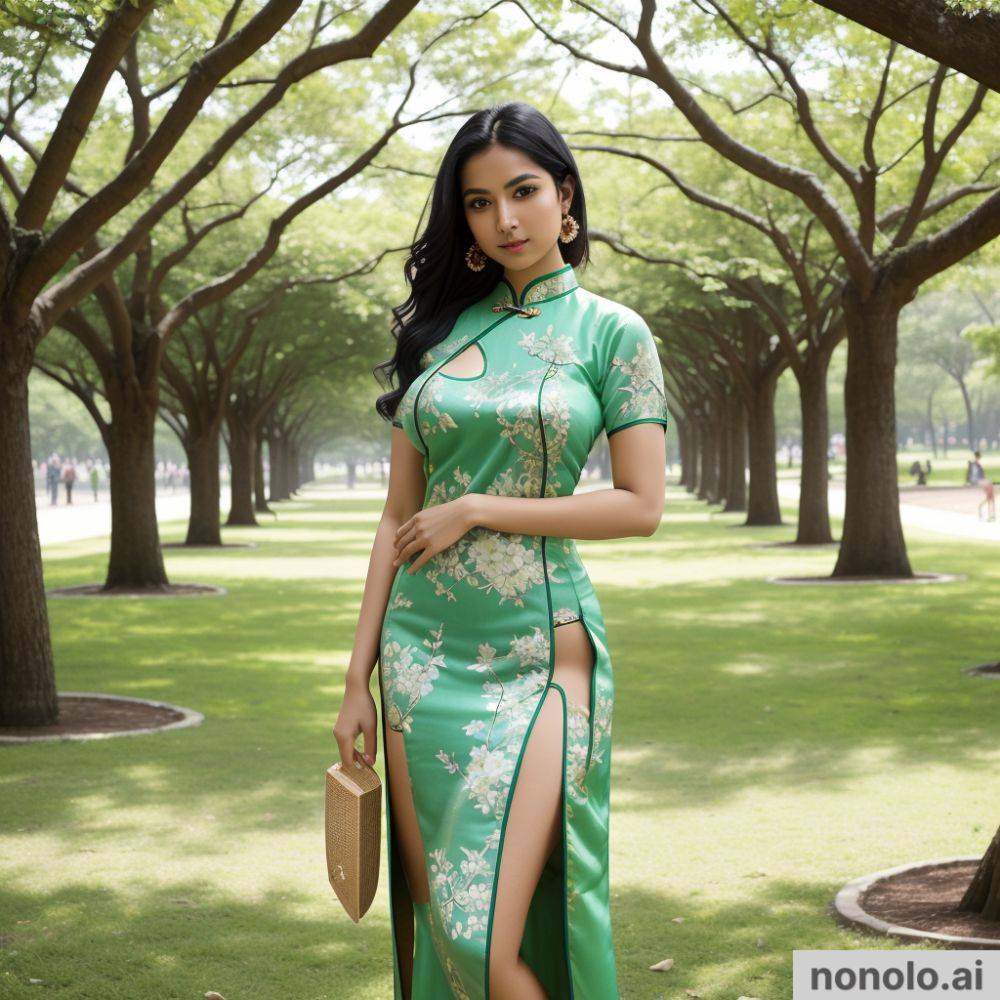 AI Indian Collection #36 (Desi teens, tits, ass, nudes and more) - #16