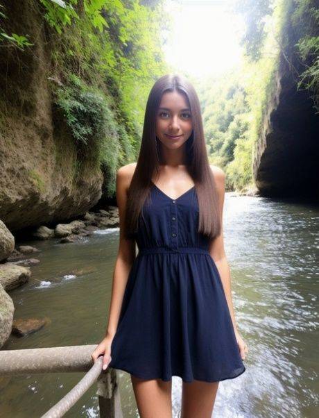 Porn Pics Ash Baby - #1