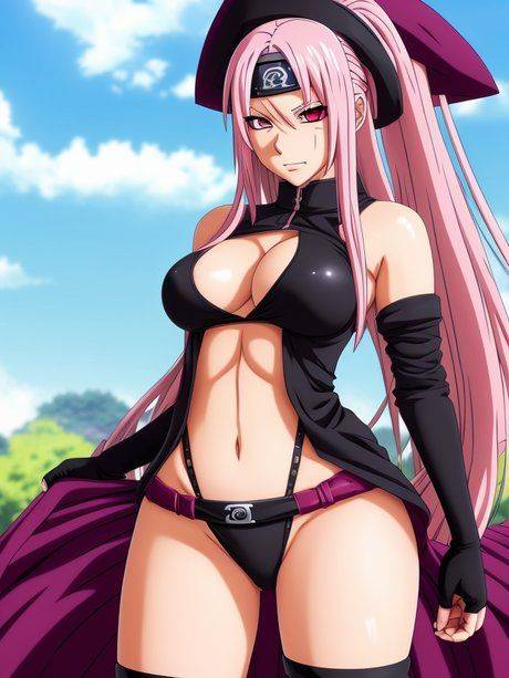 Porn Pics AI Akisato - #1