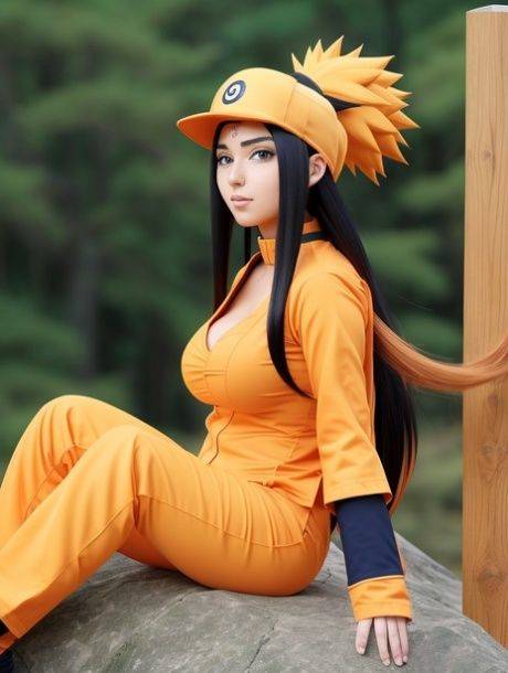 Porn Pics AI Demaki Sayasu - #1