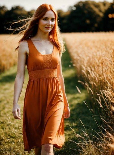 Porn Pics AI Liza Hunswot - #1