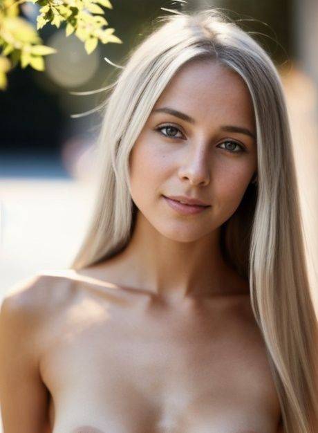 Porn Pics AI Lisa Faina - #6
