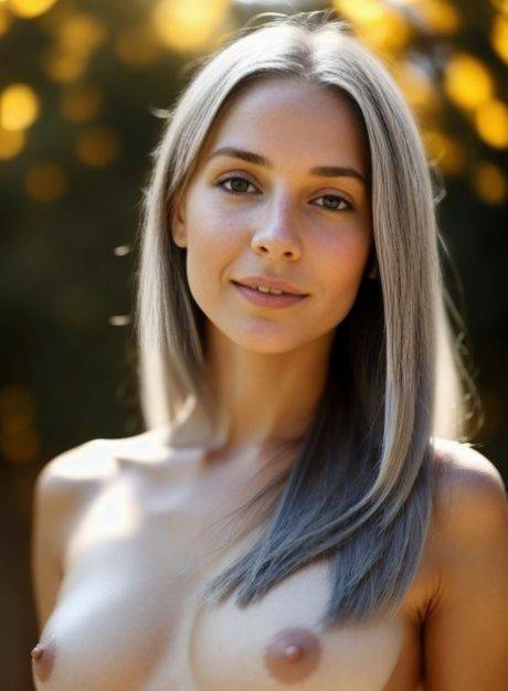 Porn Pics AI Lisa Faina - #9