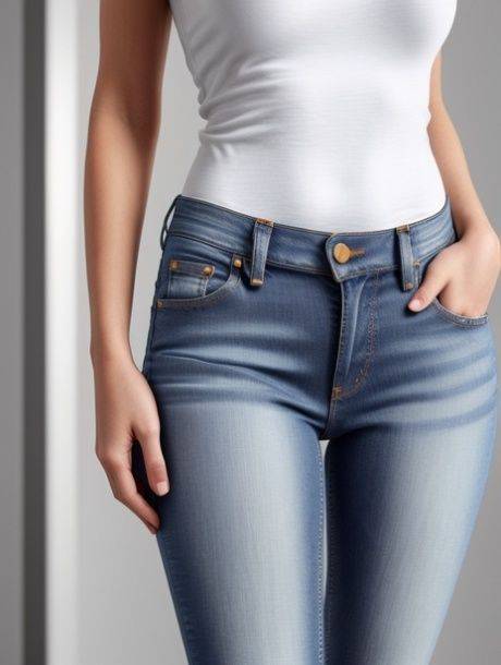 Porn Pics AI Karina Willow - #1