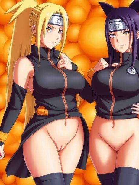 Porn Pics AI Tsusone - #9