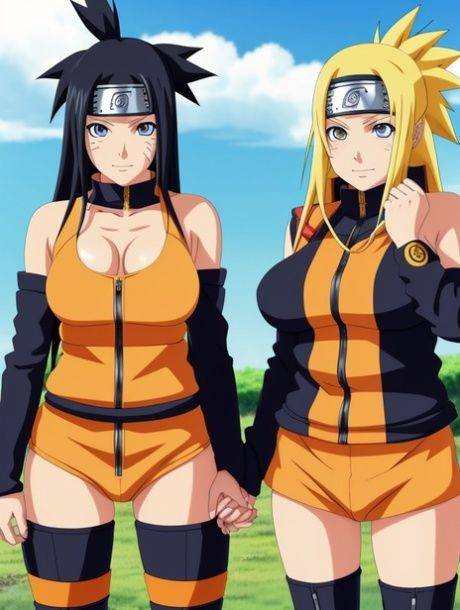 Porn Pics AI Tsusone - #8